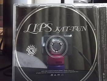 Amazon.co.jp: LIPS: ミュージック